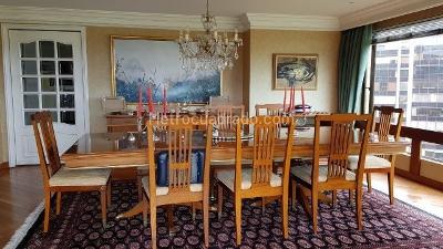 Apartamento de 3 alcobas en venta en La Carolina, Bogotá, 524 m² · foto 13 de 19