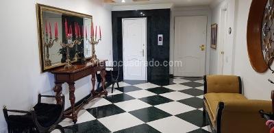 Apartamento de 3 alcobas en venta en La Carolina, Bogotá, 524 m² · foto 15 de 19
