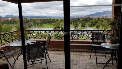 Apartamento de 3 alcobas en venta en La Carolina, Bogotá, 524 m² · foto 18 de 19