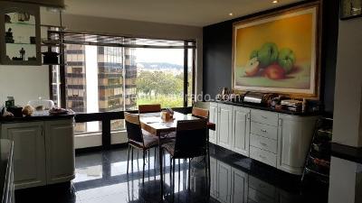 Apartamento de 3 alcobas en venta en La Carolina, Bogotá, 524 m² · foto 19 de 19
