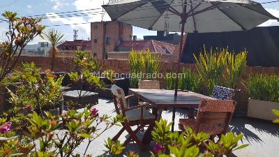Apartamento en venta en Santa Barbara Occidental, Bogotá · foto 2 de 15