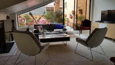 Apartamento en venta en Santa Barbara Occidental, Bogotá · foto 3 de 15