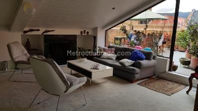 Apartamento en venta en Santa Barbara Occidental, Bogotá · foto 5 de 15