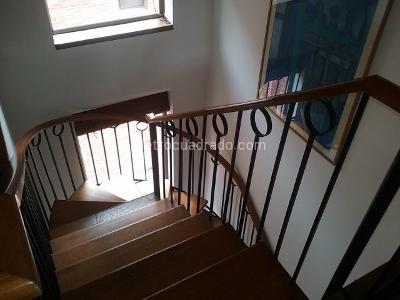 Apartamento en venta en Santa Barbara Occidental, Bogotá · foto 6 de 15