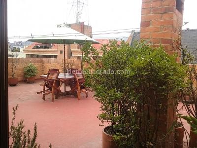 Apartamento en venta en Santa Barbara Occidental, Bogotá · foto 8 de 15