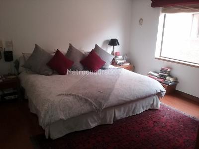 Apartamento en venta en Santa Barbara Occidental, Bogotá · foto 9 de 15