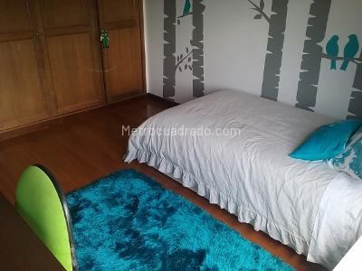 Apartamento en venta en Santa Barbara Occidental, Bogotá · foto 10 de 15