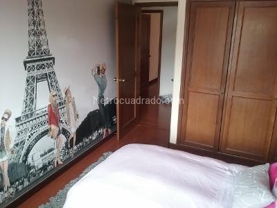 Apartamento en venta en Santa Barbara Occidental, Bogotá · foto 11 de 15
