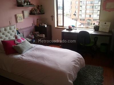 Apartamento en venta en Santa Barbara Occidental, Bogotá · foto 12 de 15