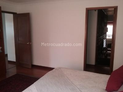 Apartamento en venta en Santa Barbara Occidental, Bogotá · foto 15 de 15