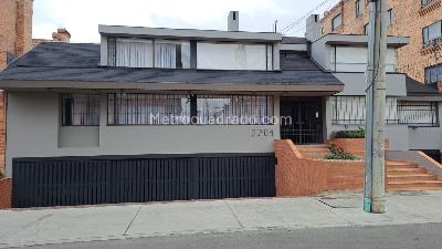 Casa en Arriendo, Santa Barbara Occidental, Bogotá D.C.