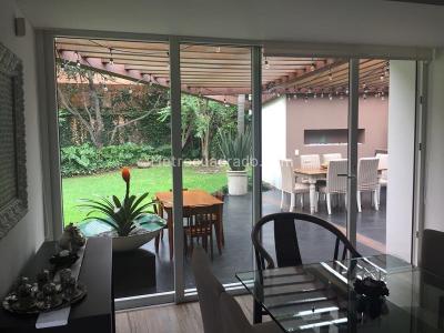 Casa de 4 alcobas en venta en Santa Ana Oriental, Bogotá, 508 m² · foto 3 de 13