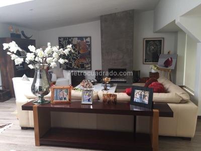 Casa de 4 alcobas en venta en Santa Ana Oriental, Bogotá, 508 m² · foto 4 de 13