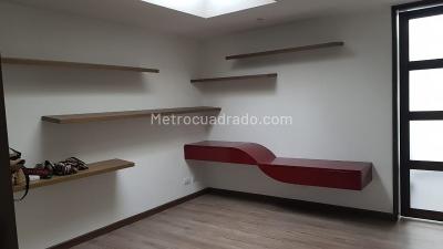 Casa de 4 alcobas en venta en Santa Ana Oriental, Bogotá, 508 m² · foto 8 de 13
