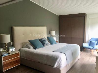 Casa de 4 alcobas en venta en Santa Ana Oriental, Bogotá, 508 m² · foto 9 de 13