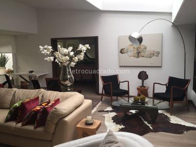 Casa de 4 alcobas en venta en Santa Ana Oriental, Bogotá, 508 m² · foto 10 de 13