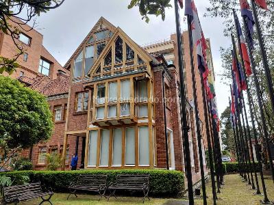 Casa en Arriendo, El Nogal, Bogotá D.C.