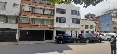 Oficina en Arriendo, Chapinero Central, Bogotá D.C.