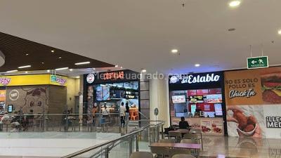 Local Comercial en Arriendo, El Poblado, Medellín