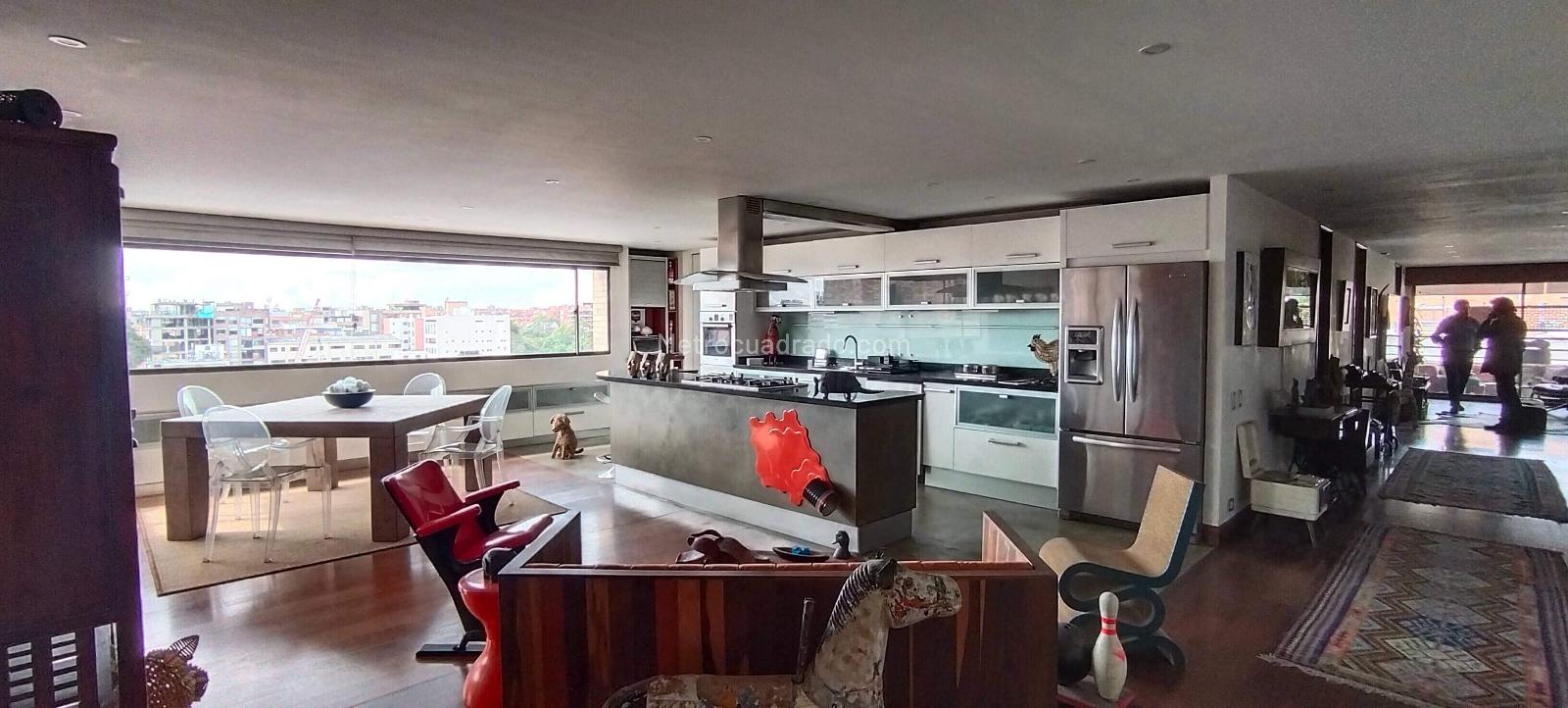 Foto del apartamento