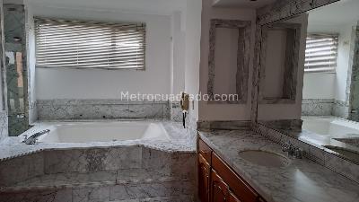 Apartamento en venta en La Cabrera, Bogotá · foto 10 de 15