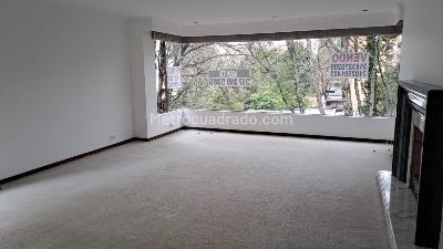 Apartamento en venta en La Cabrera, Bogotá · foto 13 de 15