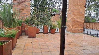 Apartamento en venta en La Cabrera, Bogotá · foto 14 de 15