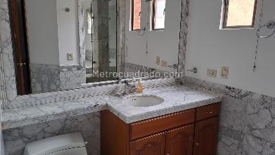 Apartamento en venta en La Cabrera, Bogotá · foto 15 de 15
