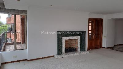 Apartamento en venta en La Cabrera, Bogotá · foto 2 de 15