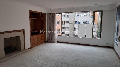 Apartamento en venta en La Cabrera, Bogotá · foto 3 de 15