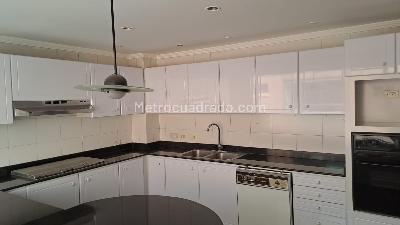 Apartamento en venta en La Cabrera, Bogotá · foto 5 de 15