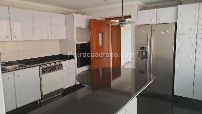 Apartamento en venta en La Cabrera, Bogotá · foto 6 de 15
