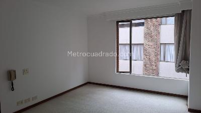 Apartamento en venta en La Cabrera, Bogotá · foto 9 de 15