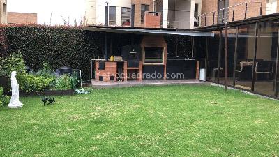 Casa de 3 alcobas en venta en Cajica, Cajicá, 236 m² · foto 12 de 12
