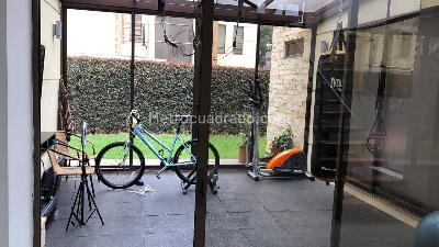Casa de 3 alcobas en venta en Cajica, Cajicá, 236 m² · foto 7 de 12