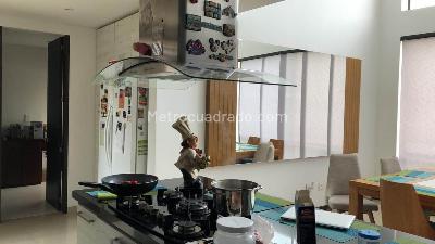 Casa de 3 alcobas en venta en Cajica, Cajicá, 236 m² · foto 8 de 12
