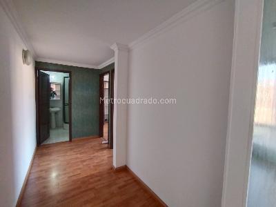 Apartamento de 2 alcobas en arriendo en Cedritos, Bogotá, 53 m² · foto 2 de 11