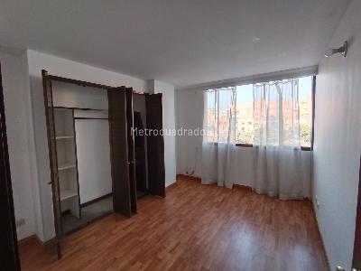 Apartamento de 2 alcobas en arriendo en Cedritos, Bogotá, 53 m² · foto 8 de 11