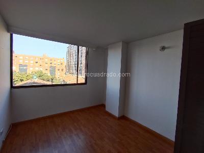 Apartamento de 2 alcobas en arriendo en Cedritos, Bogotá, 53 m² · foto 9 de 11