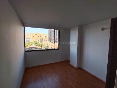 Apartamento de 2 alcobas en arriendo en Cedritos, Bogotá, 53 m² · foto 11 de 11