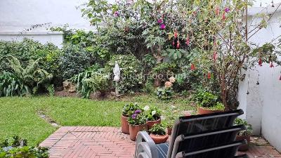 Casa en venta en Santa Barbara Occidental, Bogotá · foto 2 de 11
