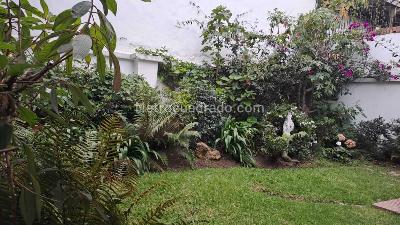 Casa en venta en Santa Barbara Occidental, Bogotá · foto 3 de 11