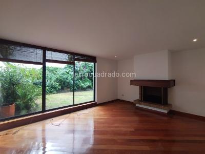 Casa en venta en Santa Barbara Occidental, Bogotá · foto 5 de 11