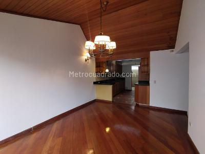 Casa en venta en Santa Barbara Occidental, Bogotá · foto 8 de 11
