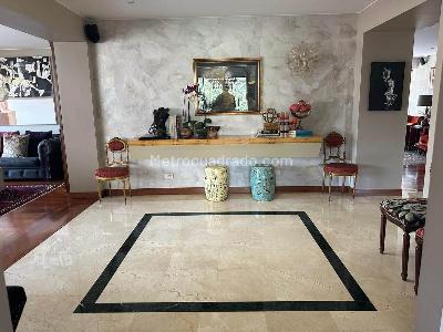 $1.695.000.000 en Chico Norte Et