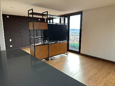Apartamento de 1 alcoba en venta en La Candelaria, Bogotá, 93 m² · foto 5 de 7