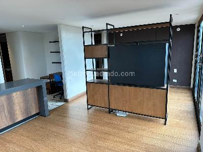 Apartamento de 1 alcoba en venta en La Candelaria, Bogotá, 93 m² · foto 7 de 7