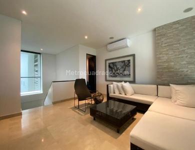 Apartamento en venta en Manzanillo Del, Cartagena · foto 9 de 18