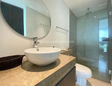 Apartamento en venta en Manzanillo Del, Cartagena · foto 10 de 18