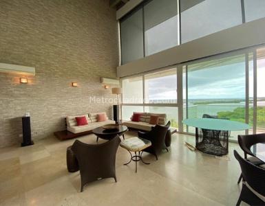 Apartamento en venta en Manzanillo Del, Cartagena · foto 11 de 18